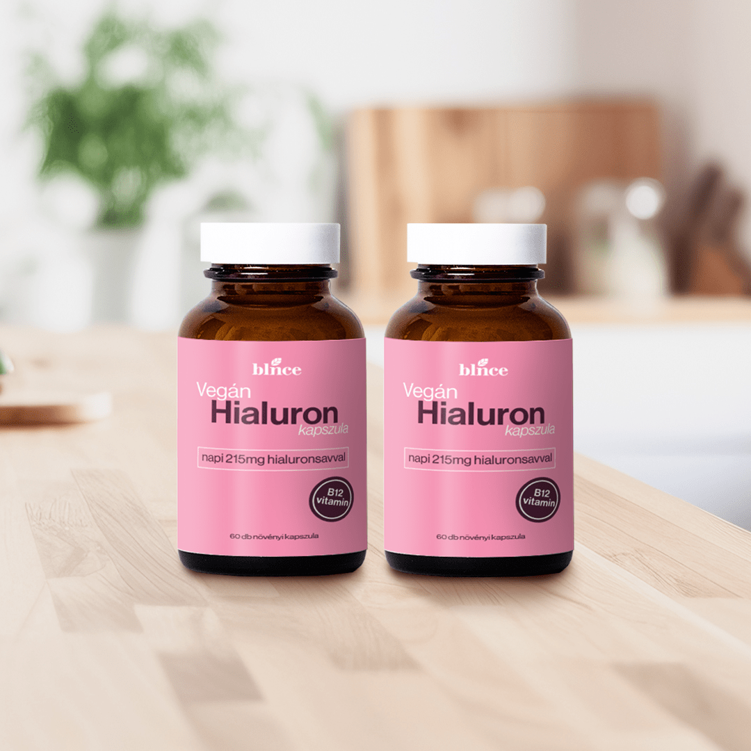 Dupla HIALURON csomag - blnce.hu