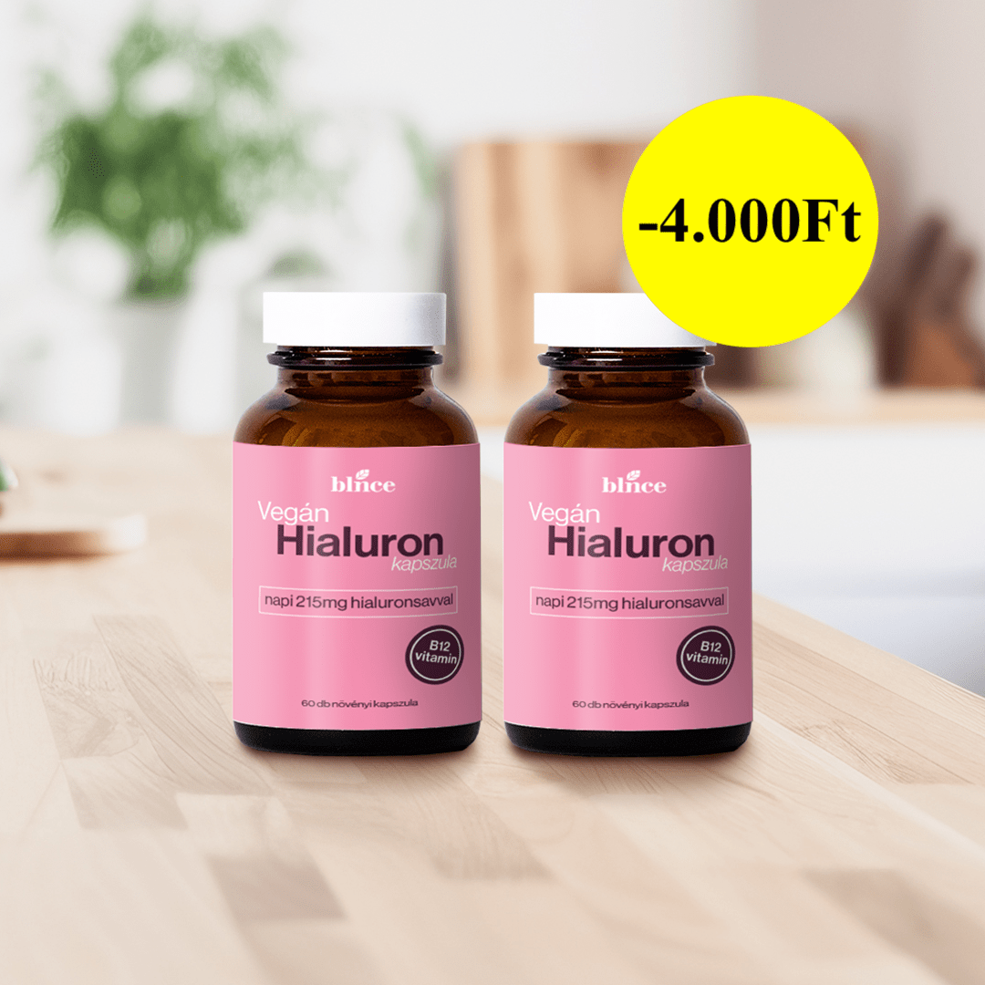 Dupla HIALURON csomag - blnce.hu