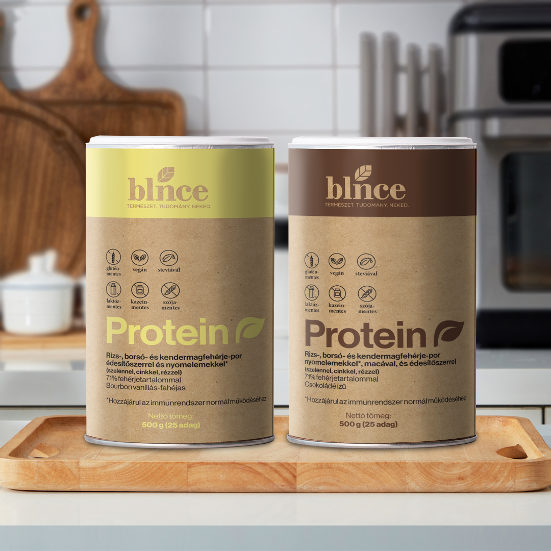 Dupla PROTEIN csomag