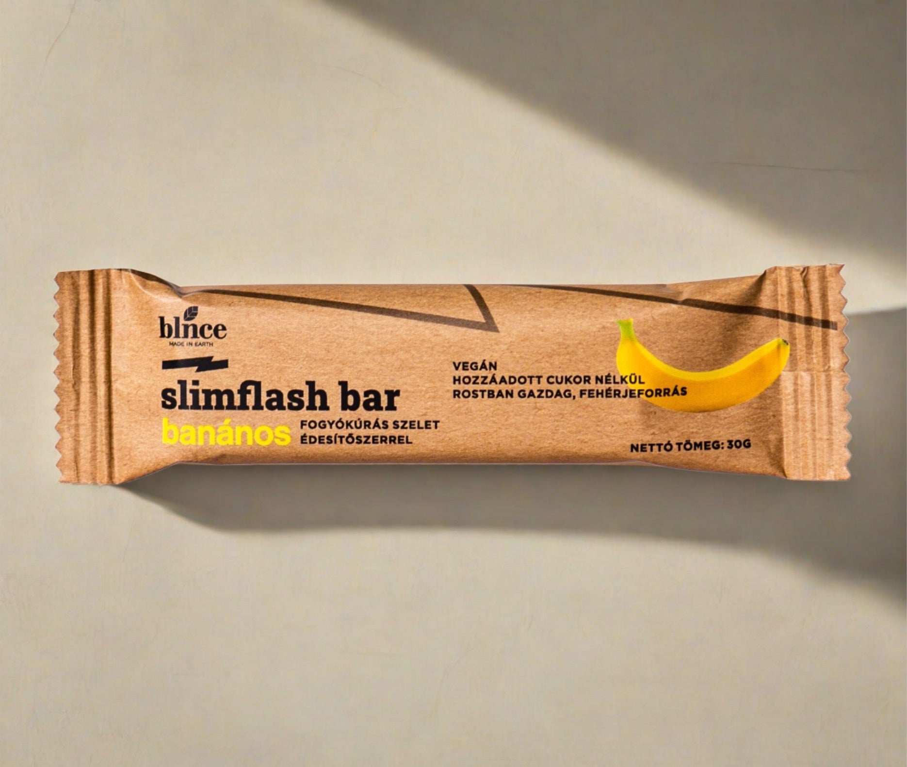 SlimFlash szelet 10-es csomag - több ízben, probiotikus kultúrákkal, nyomelemekkel - blnce.hu